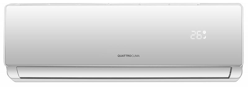 Настенный внутренний блок QuattroClima Freddo QV-FM12WA
