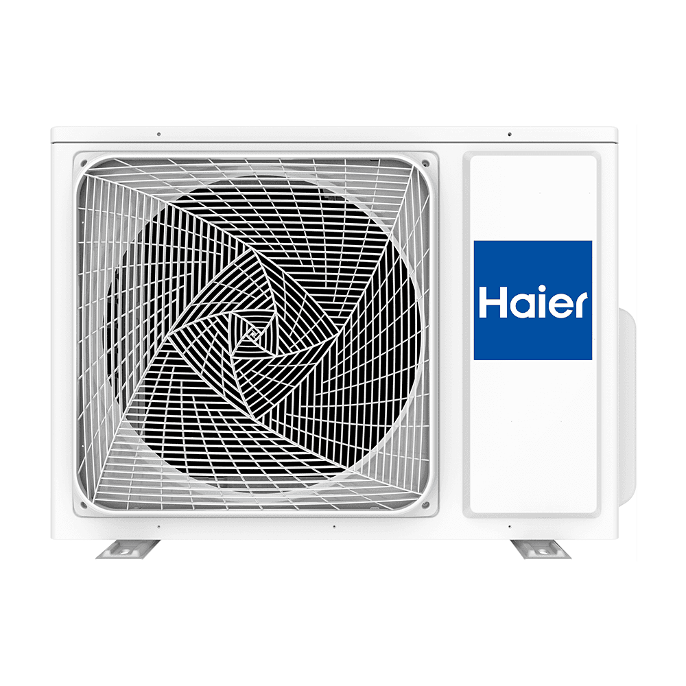 Внешний блок на 4 комнаты Haier 4U85S2SL5FA