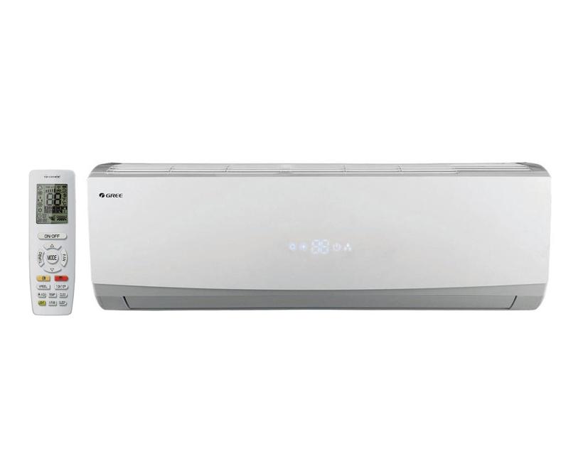 Настенный внутренний блок Gree GWH24QEXF-K6DNC2I/I