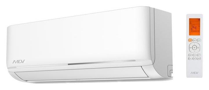 Настенный внутренний блок Mdv Infini MDSAG-24HRFN8