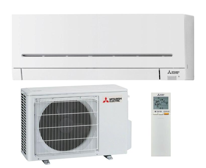 Кондиционер Mitsubishi Electric MSZ-AP20VGK/MUZ-AP20VG