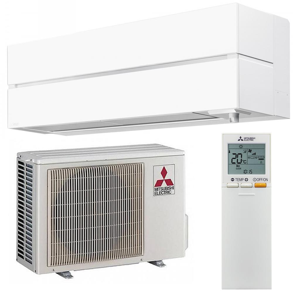 Кондиционер Mitsubishi Electric MSZ-LN50VG2W/MUZ-LN50VG2
