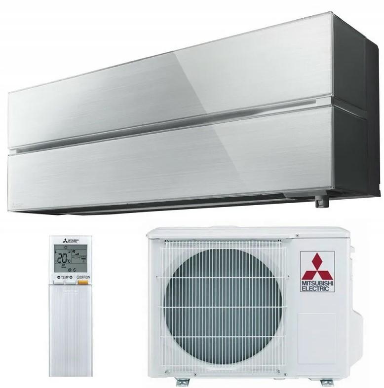 Кондиционер Mitsubishi Electric MSZ-LN25VG2V/MUZ-LN25VG2