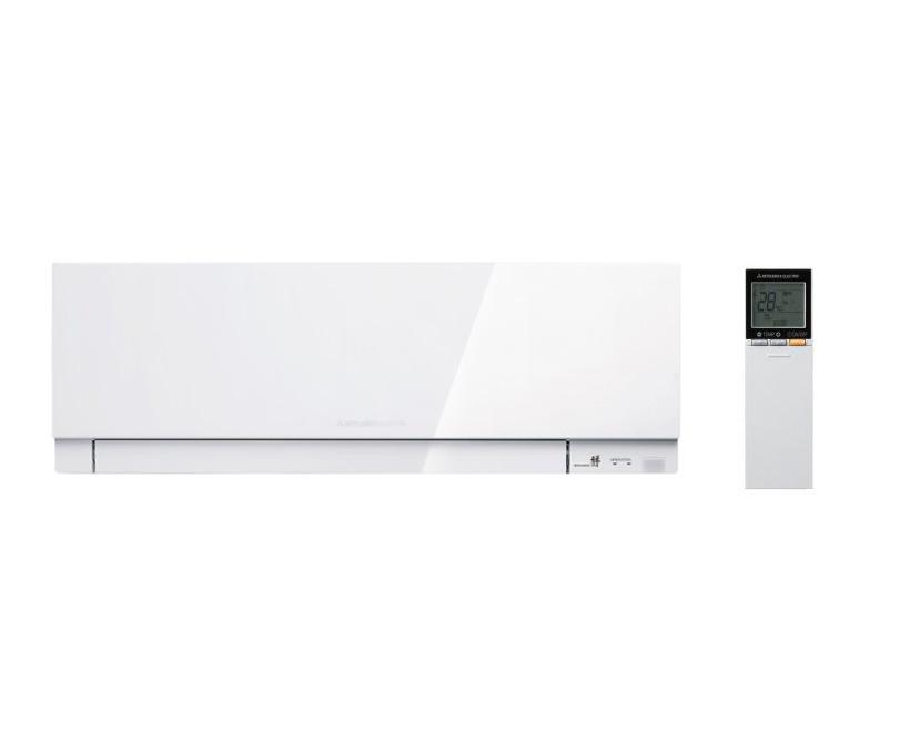 Настенный внутренний блок Mitsubishi Electric MSZ-EF42VGKW