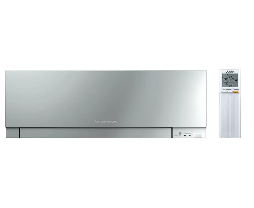Настенный внутренний блок Mitsubishi Electric MSZ-EF42VGKS
