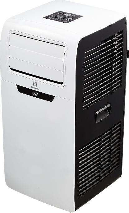 Мобильный кондиционер Electrolux Manhattan EACM-12 FM/N3