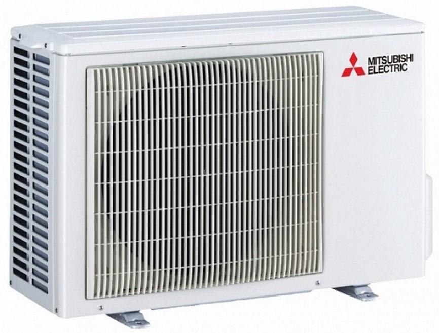 Внешний блок на 2 комнаты Mitsubishi Electric MXZ-2F42VF