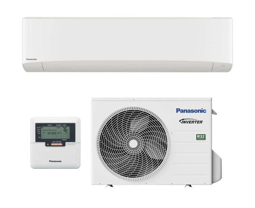 Кондиционер Panasonic Professional CS-Z50YKEA/CU-Z50YKEA