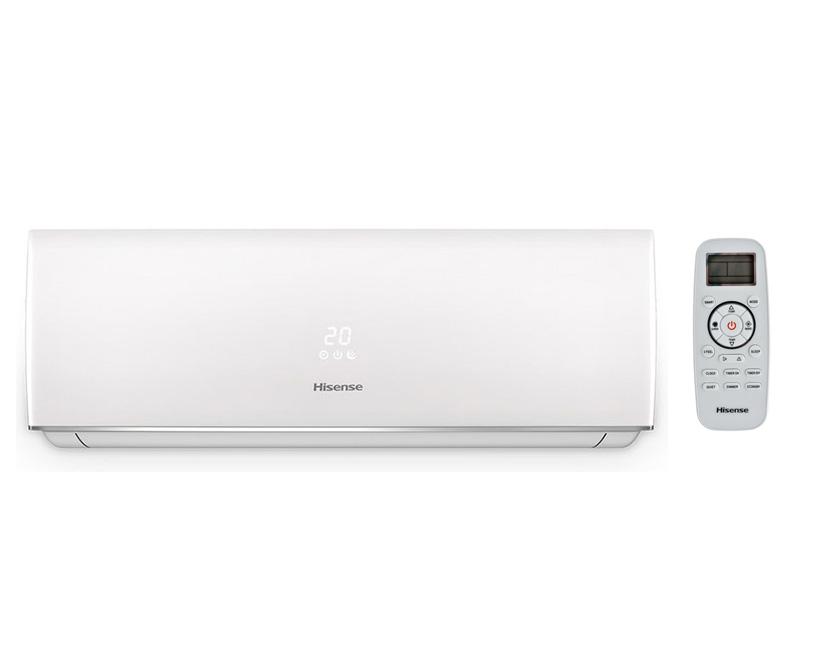 Настенный внутренний блок Hisense AMS-12UW4RVEDB00