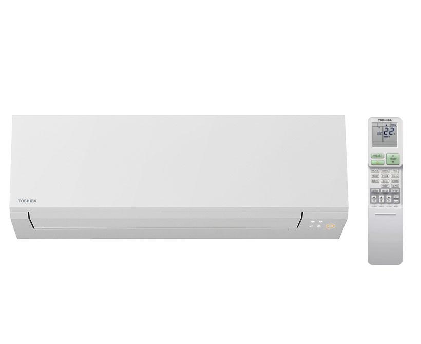 Настенный внутренний блок Toshiba RAS-B13J2KVSG-E