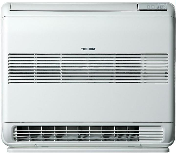 Напольно-потолочный внутренний блок Toshiba RAS-B18J2FVG-E