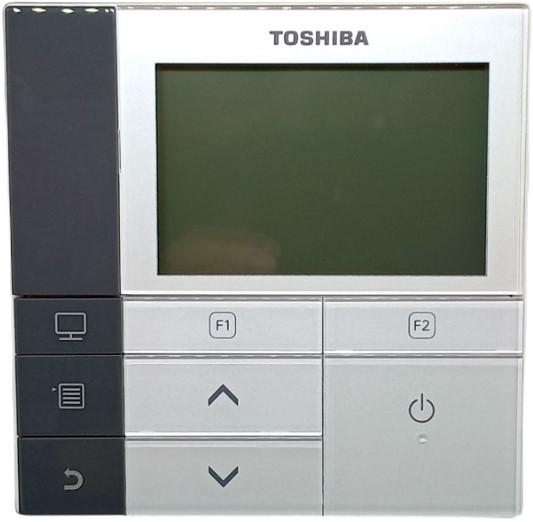 Проводной Пульт Toshiba RB-RWS21E