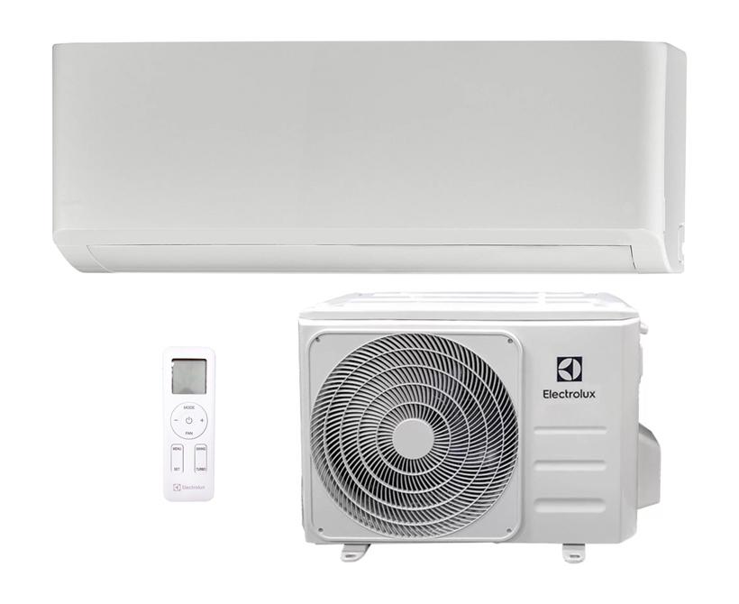 Кондиционер Electrolux Skandi DC EACS/I-18HSK/N3