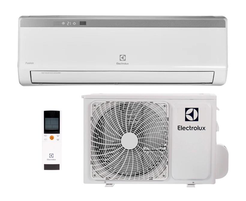 Кондиционер Electrolux Fusion EACS-24HF2/N3