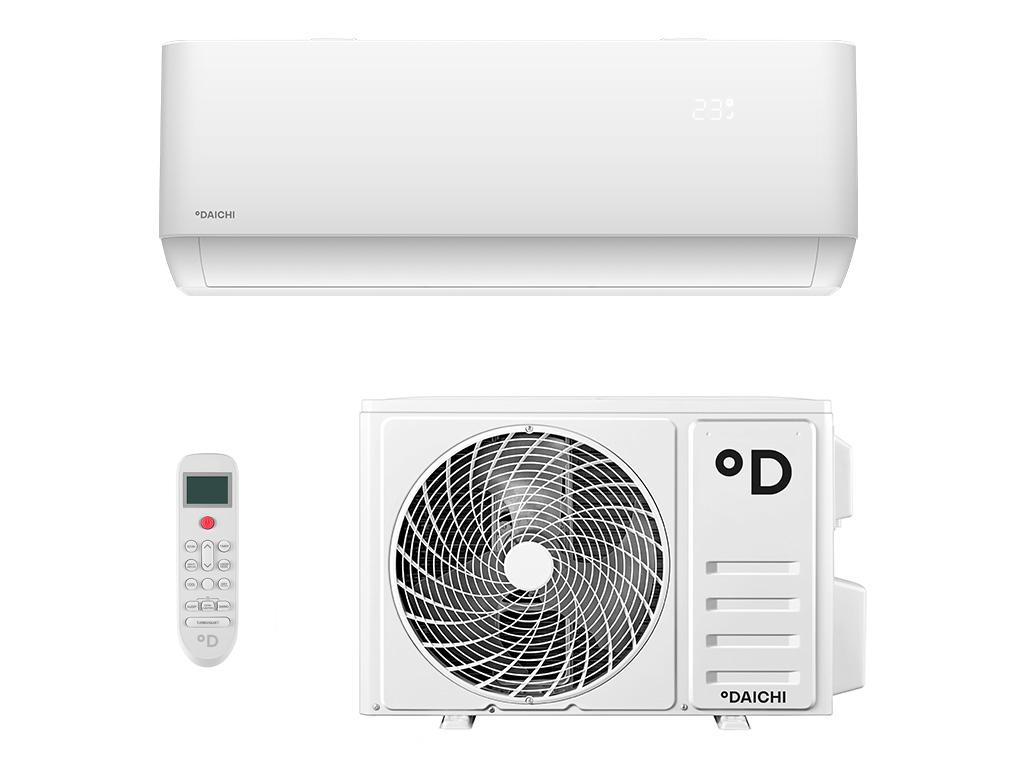 Кондиционер Daichi Air inverter AIR35AVQS1R-1/AIR35FVS1R-1