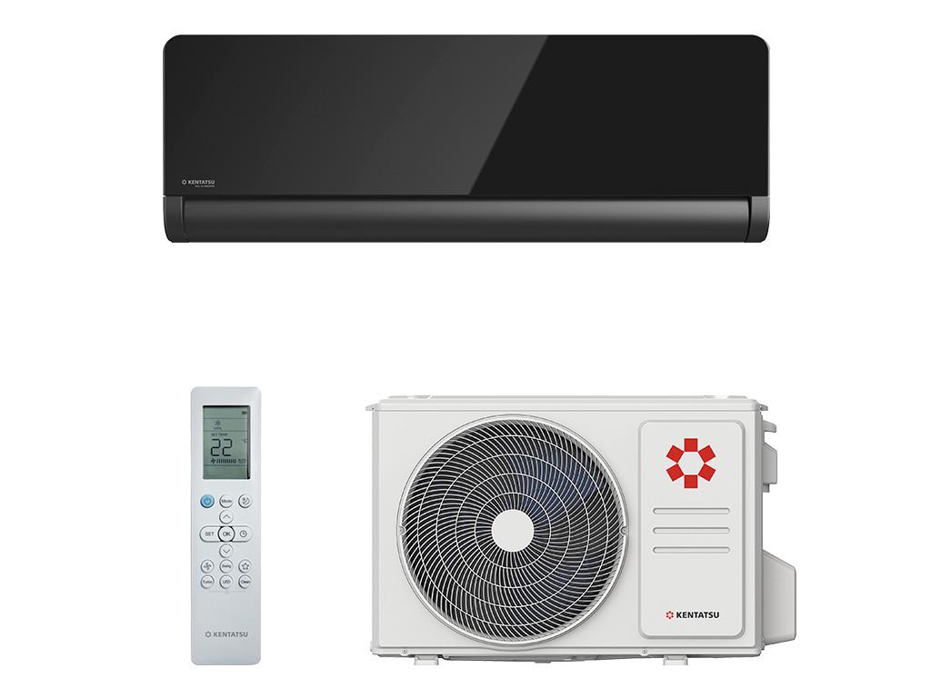 Кондиционер Kentatsu Omori Inverter KSGOM35HZRN1/KSROM35HZRN1