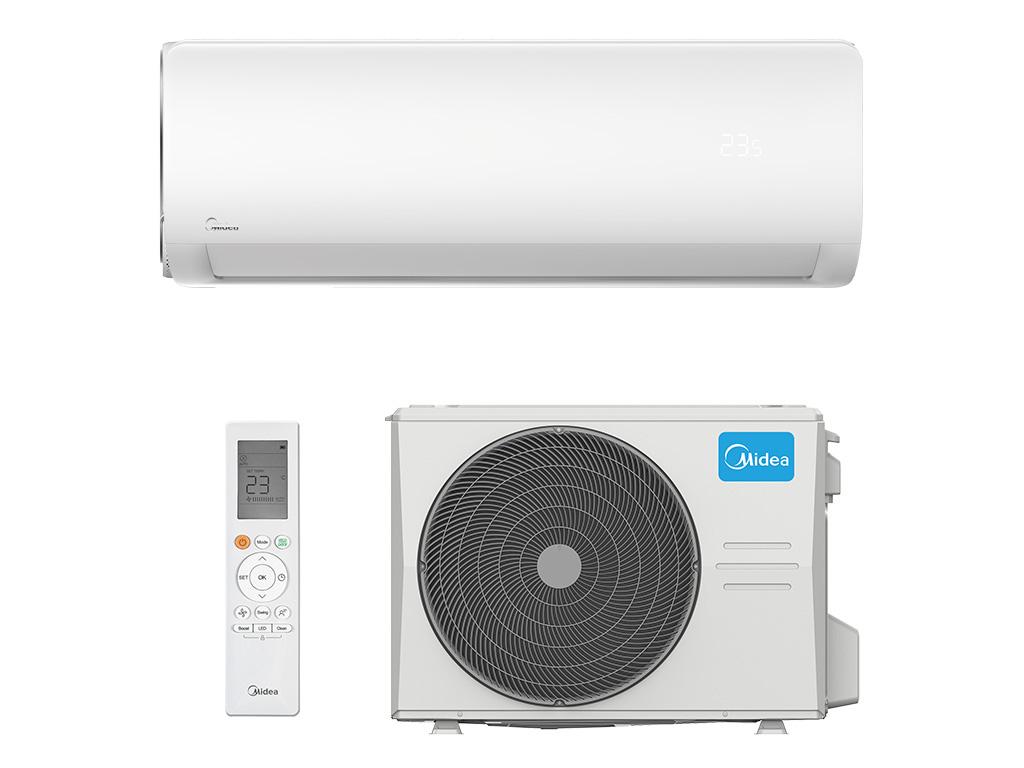 Кондиционер Midea Paramount Inverter U MSAG1-07N8C2U-I/MSAG1-07N8C2U-O