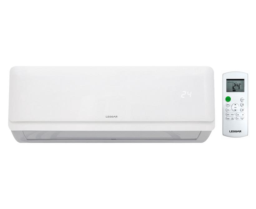 Канальный внутренний блок Lessar LS-MHE12DVE2