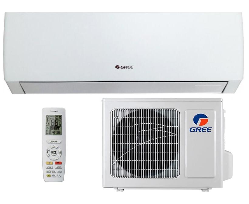 Кондиционер Gree Pular GWH18AGCXD-K3NNA1B