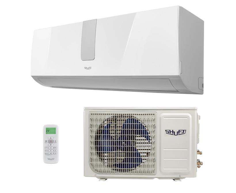Кондиционер Shuft Stille inverter SFTHI-07HN1_22Y