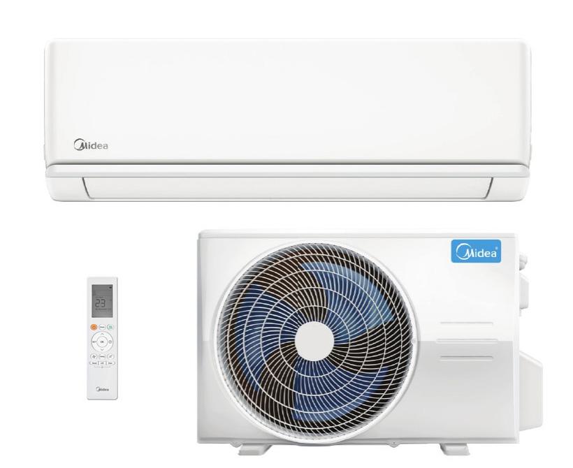 Кондиционер Midea Primary Inverter MSAG3-24N8C2-I/MSAG3-24N8C2-O