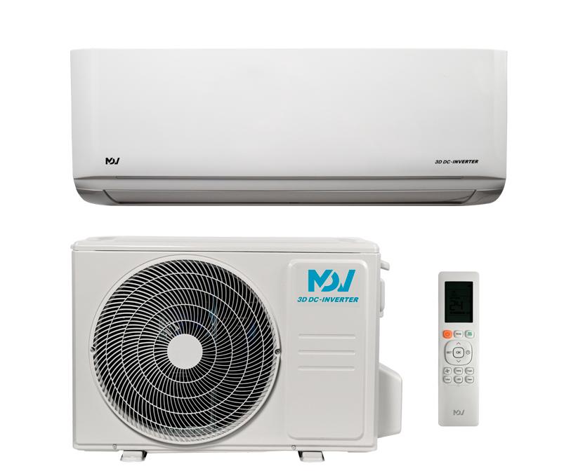 Кондиционер Mdv Infini UVpro Inverter MDSAL-12HRFN8/MDOAG-12HFN8