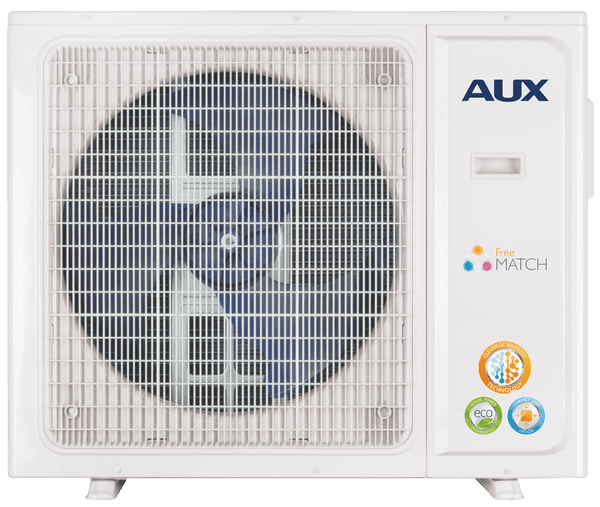 Внешний блок мульти сплит-системы на 3 комнаты AUX AM3-H21/4DR2