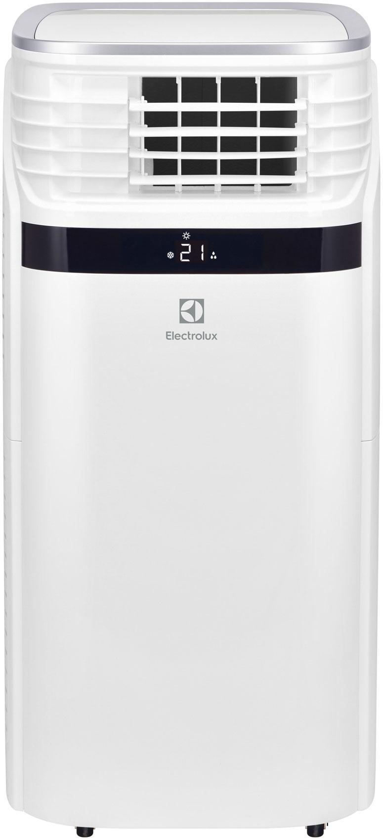 Мобильный кондиционер Electrolux Ice Column EACM-20 JK/N3