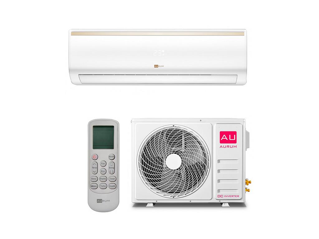 Кондиционер Aurum Prize Inverter ARC07-WDTE2