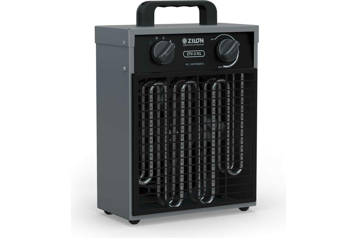Тепловая пушка Zilon ZTV-3 N1