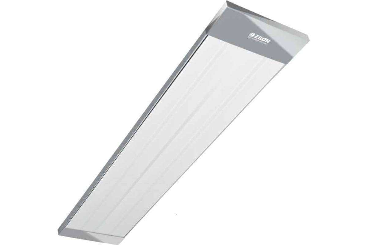 Инфракрасный обогреватель Zilon IR-0.8SN4