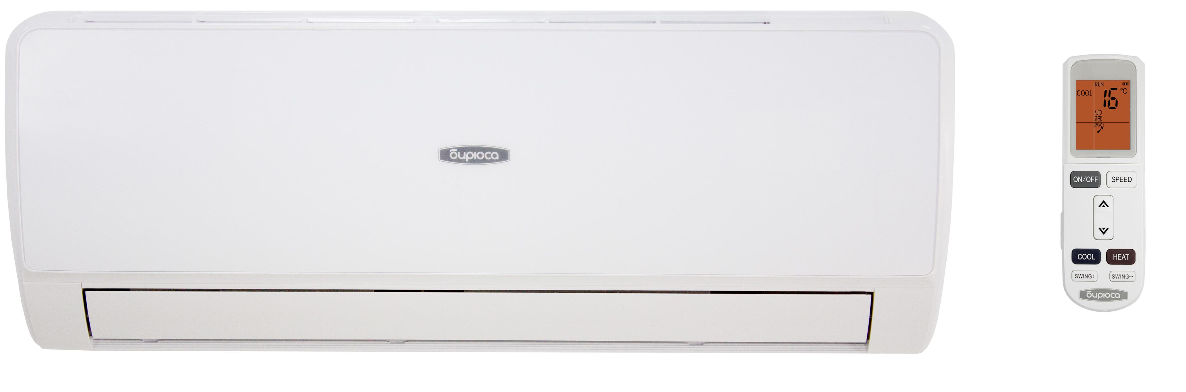 Внутренний блок Бирюса BMWM-H12/4R3