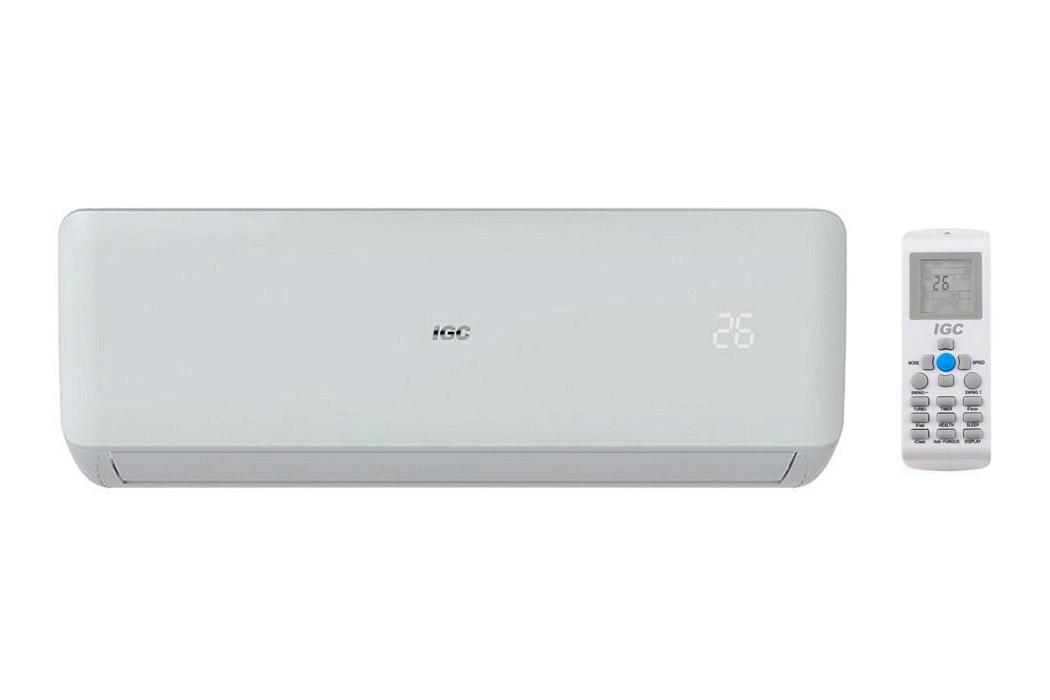 Настенный внутренний блок IGC RAK-X09RH