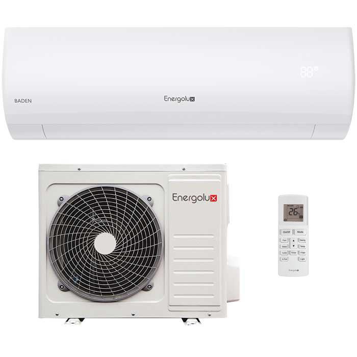 Кондиционер Energolux Baden LT SAS12BD1-A-LT/SAU12BD1-A-LT