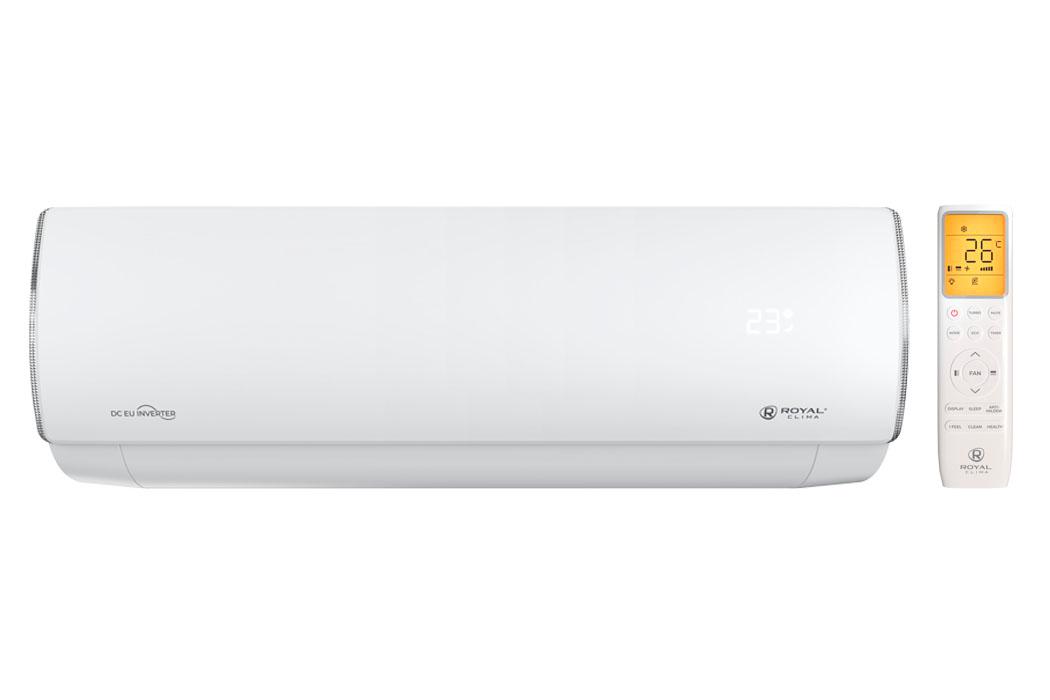 Настенный внутренний блок Royal Clima Gamma Perfetto RCI-PFF12HN