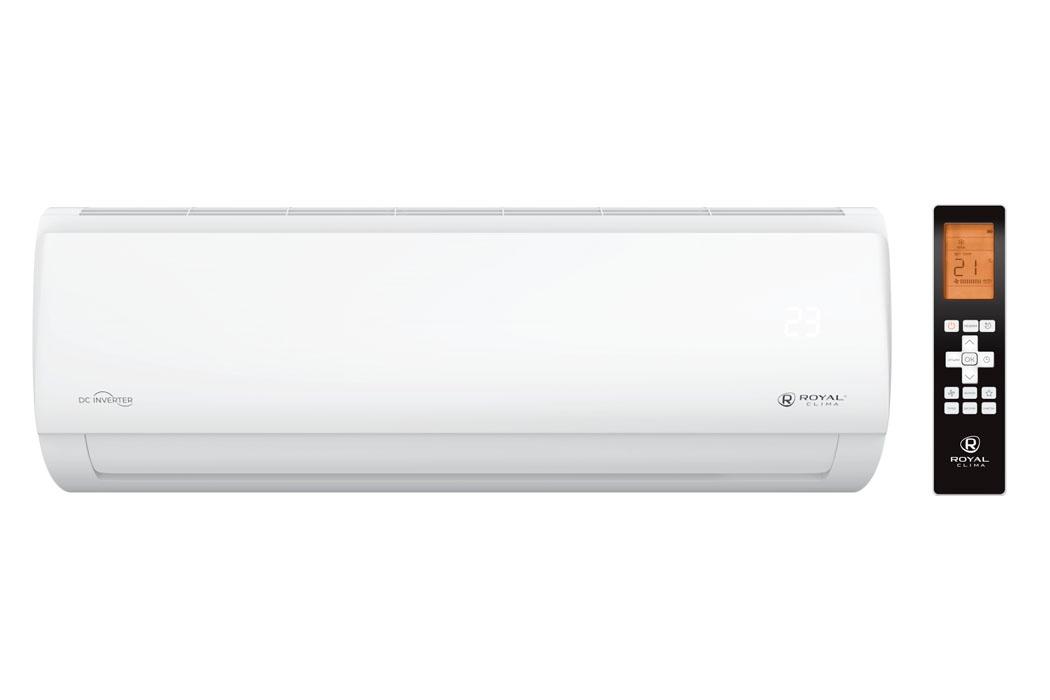 Настенный внутренний блок Royal Clima Prestigio RCI-PX12HN