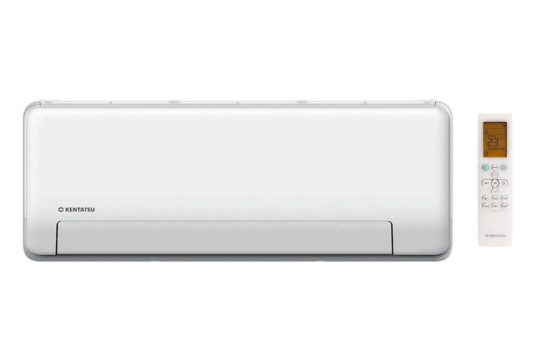 Настенный внутренний блок Kentatsu Sempai ERP KSGPA26HZRN1