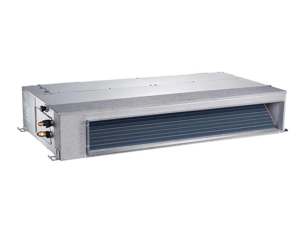 Канальный внутренний блок Midea MTIU-09NXD0P