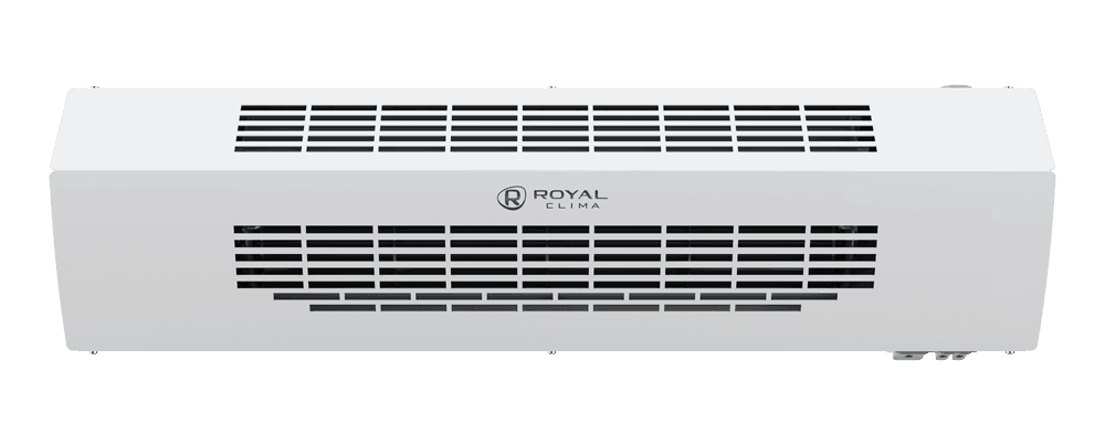 Электрическая тепловая завеса Royal Clima Heatguard RAH-HG1.0E6M