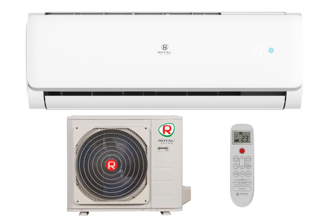Кондиционер Royal Clima Nobile RC-NB28HN