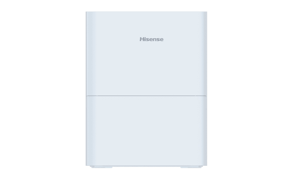 Бытовой осушитель воздуха Hisense DH-12S4GLU00