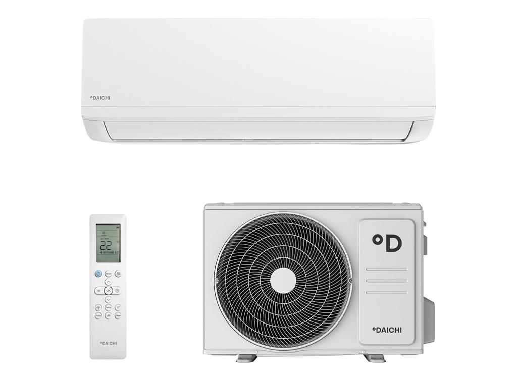 Кондиционер Daichi Alpine ALP70AVQS1R/ALP70FVS1R