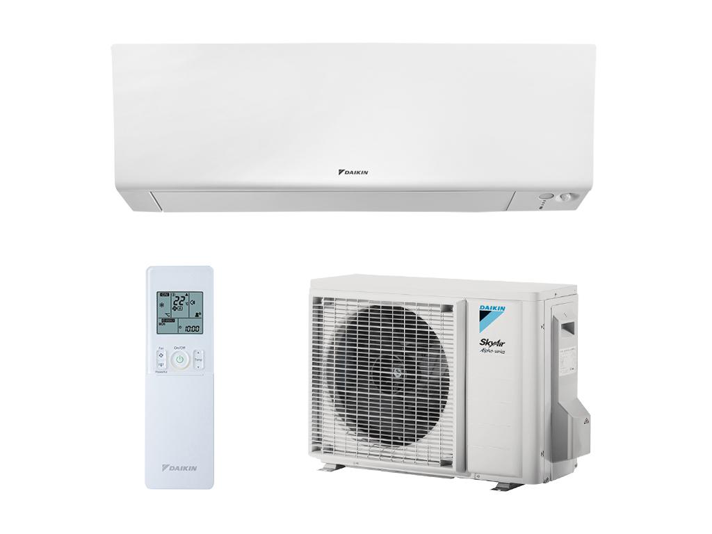 Кондиционер Daikin FTXM60R/RZAG60A