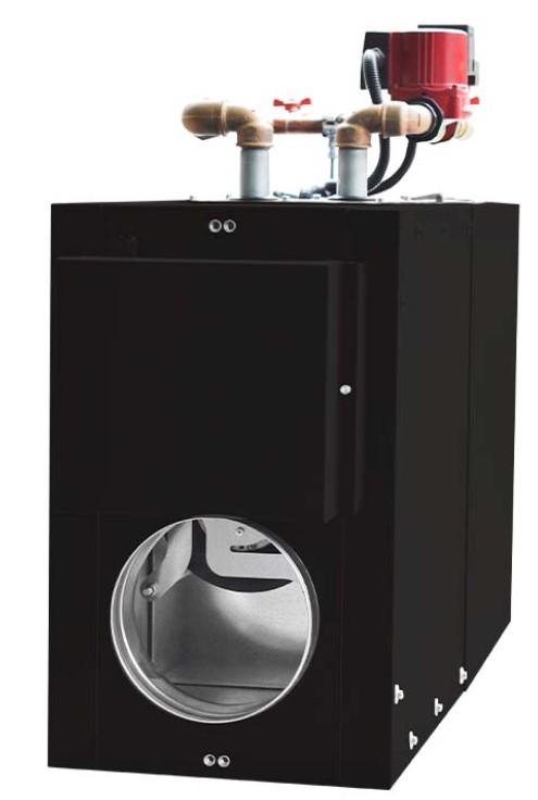 Приточная вентиляционная установка Turkov Capsule 1100 W