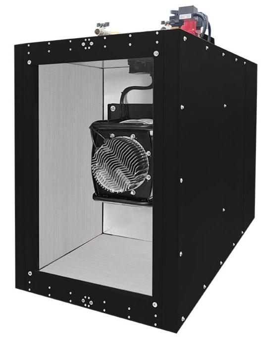 Приточная вентиляционная установка Turkov Capsule 8100 W