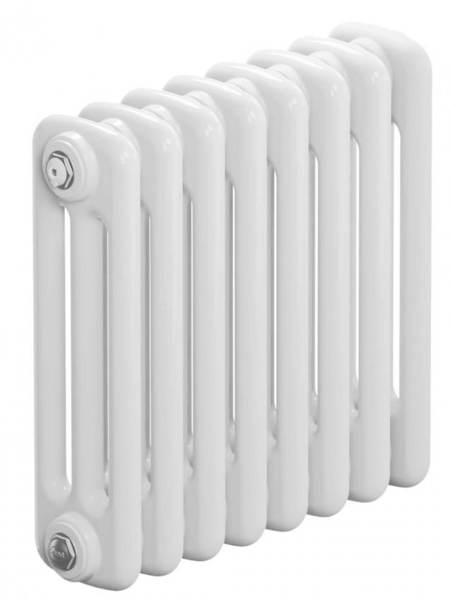 Стальной трубчатый радиатор 3-колончатый Rifar TUBOG 3018-12