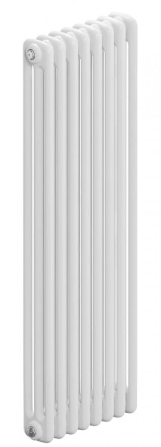 Стальной трубчатый радиатор 2-колончатый Rifar TUBOG 3220-18