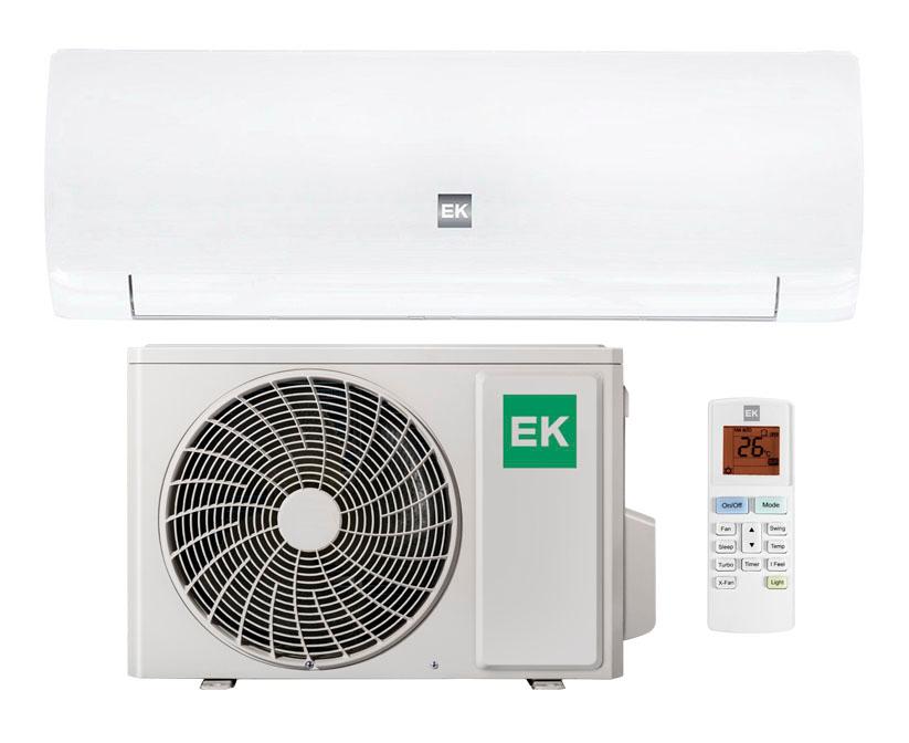 Кондиционер Euroklimat Futura EKSF-50HN/EKOF-50HN