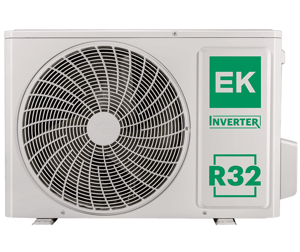 Внешний блок на 2 комнаты Euroklimat Free match EKOG-50HIS2