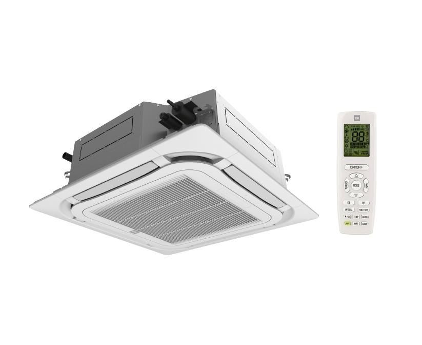 Кассетный внутренний блок Euroklimat EKCGF-50HIS